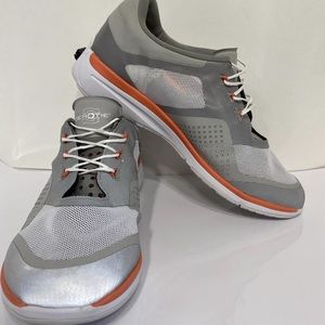 Zerotie Hands Free Fresh Breeze Tech Runner